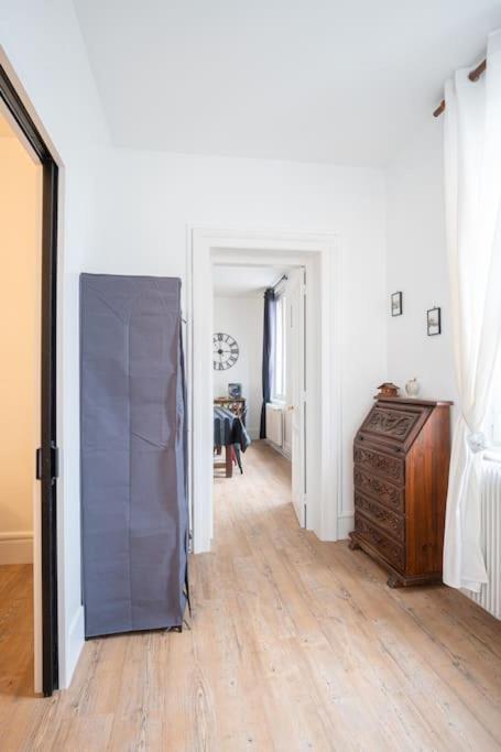 Appartement Le Boujou - Place De Parking - 200m Étretat