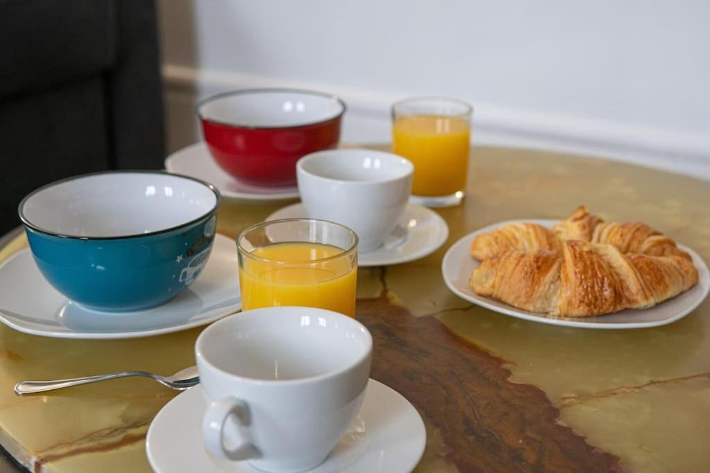 Appartement Le Boujou - Place De Parking - 200m